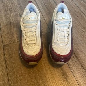 Nike Air Max 97 Womens Sneaker, Size 7.5